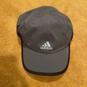Never Worn Adidas Climalite Hat